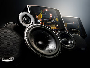 best car speakers 2018